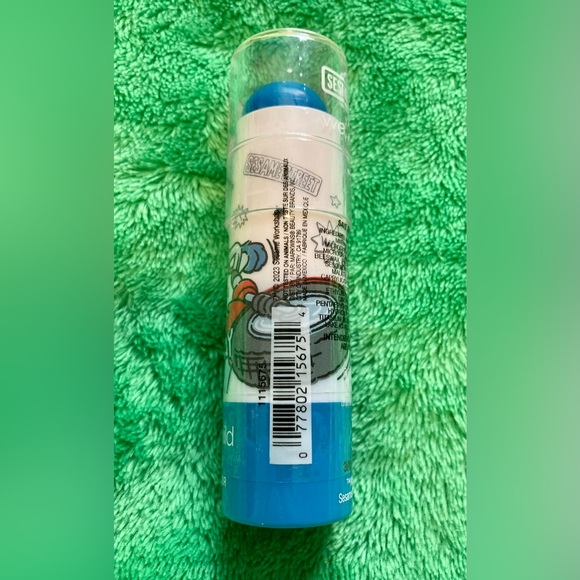 Wet N Wild Sesame Street Save The Day Lip Mask - Picture 5 of 8